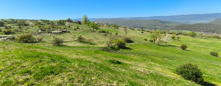 Krajina.
