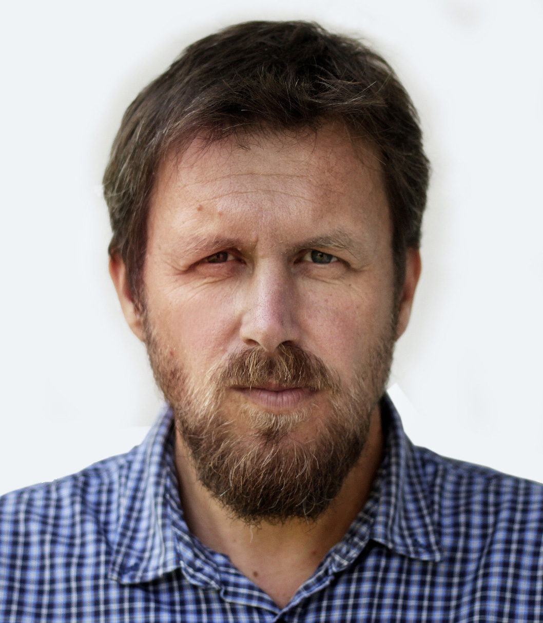 Ing. Lukáš Bílek