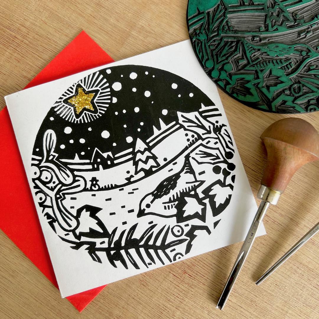 Linoryt Petry Frojdové. 