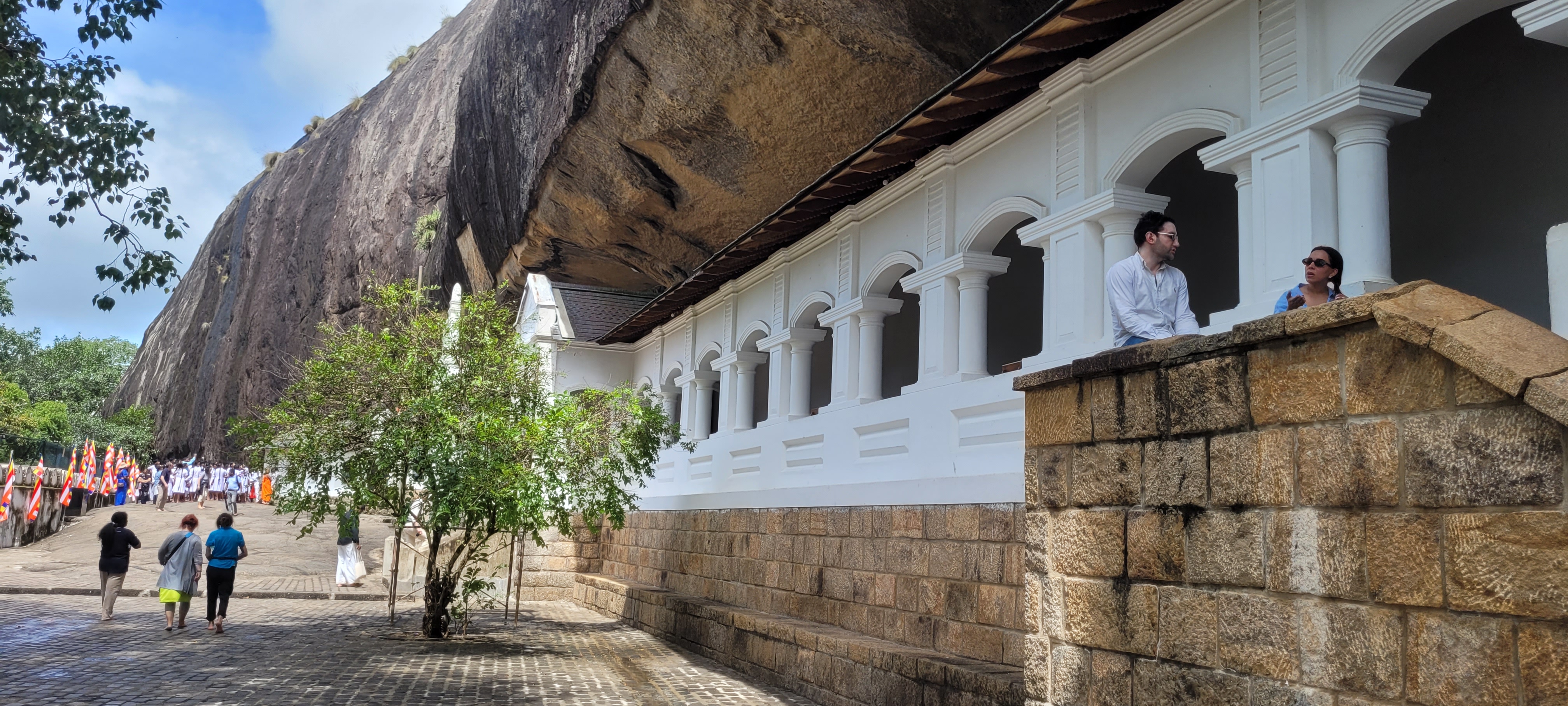 Srí Lanka. Foto Kateřina Burianová.