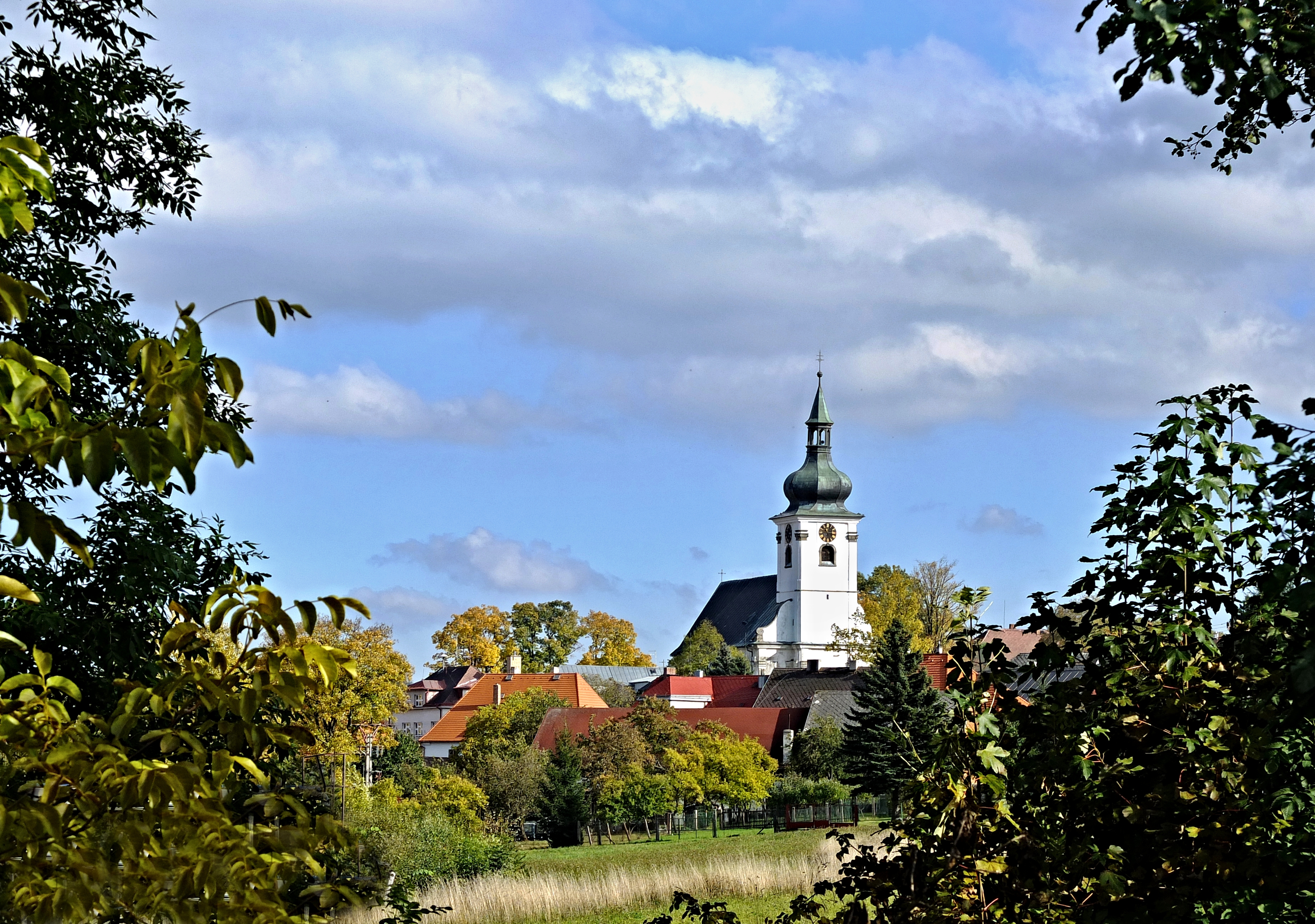 6. místo Klenčí, Šefčík.