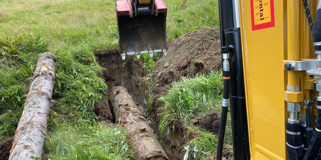 Obnova vodního režimu na Jizerce