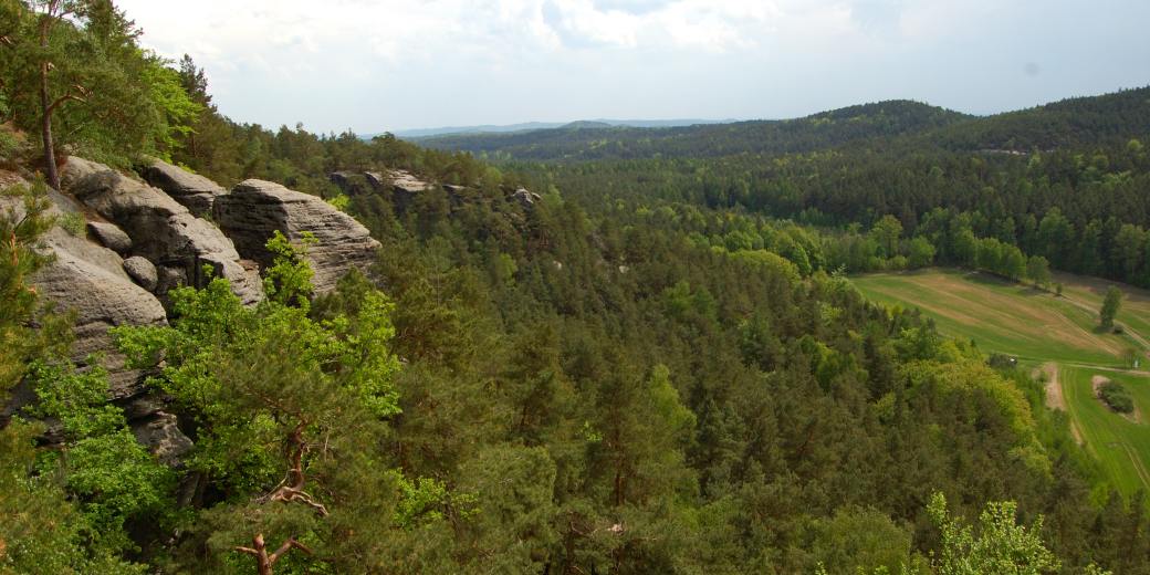 Krajina Kokořínsko_máchův kraj.