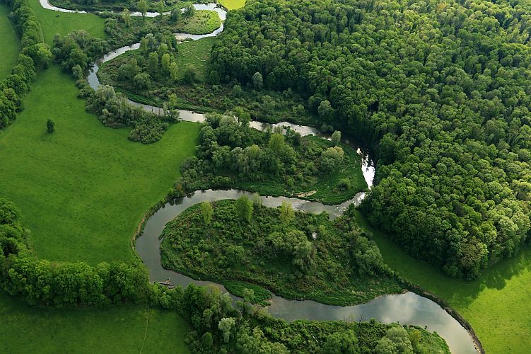 Chráněná krajinná oblast Poodří