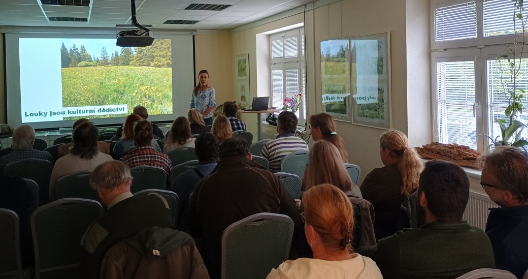 Přednáška Tájková_L.Sedláčková