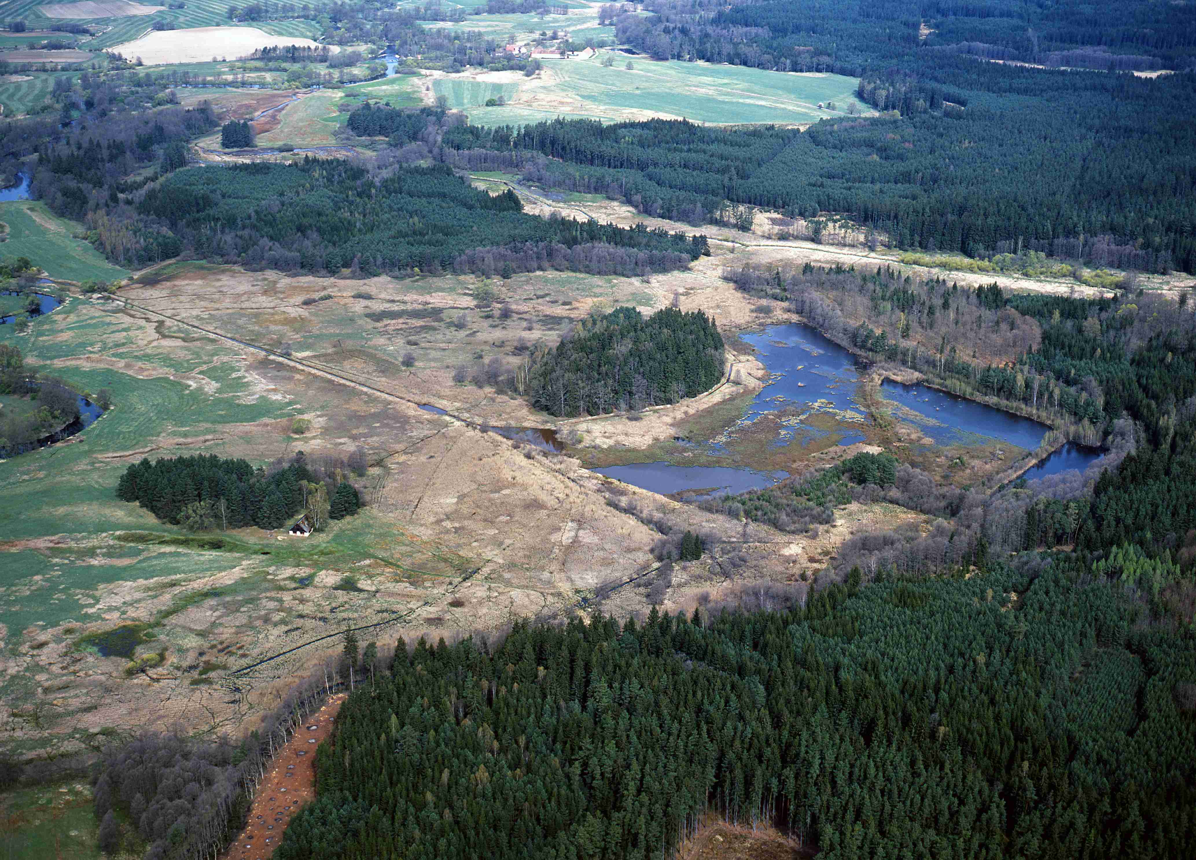 foto RNDr. Jan Ševčík, PR Kramářka